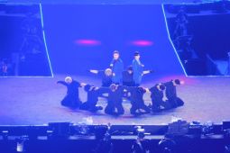 Perayaan ulang tahun ke-20, TVXQ akan rilis album dan konser