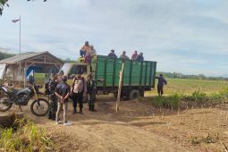 LBH Bandarlampung komitmen dampingi masyarakat tiga kampung terlibat konflik agraria