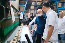 Praktik Predatory Pricing sebabkan industri tekstil terpukul, sebut Menkop