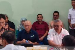 Menkop-UKM akui harus ada perbaikan regulasi lindungi industri tekstil