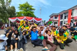 Palang Merah Remaja miliki peran tingkatkan aksi donor darah