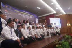 BRIDA KaltIm tuntaskan riset  energi baru terbarukan