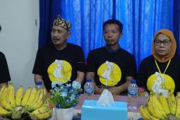 Tani Nelayan Center IPB selenggarakan kegiatan kenduri tani