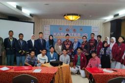 Upaya mencegah radikalisme bagi generasi muda di beranda negara
