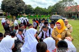 Pemkab Bangka Selatan jamin anak stunting dapat asuhan dan bantuan