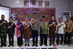 KPU Mukomuko: Simulasi TFG dapat ciptakan keamanan pemilu
