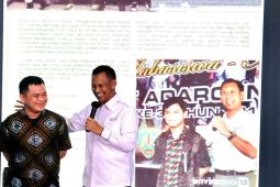 Sosok Priyadi jadi panutan bagi Habibie