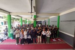 KPU Surabaya sasar pemilih pemula sosialisasi Pemilu 2024