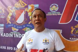 Kadin Bali inginkan pemda serap Peta Jalan Indonesia Emas 2045