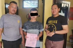 Memenuhi nafsu bejat, pemuda di Deliserdang cabuli siswi SMP