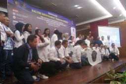 BRIDA KaltIm selesaikan riset tentang energi baru terbarukan