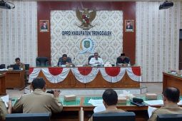 DPRD Trenggalek dorong pemkab perluas sasaran bursa kerja kurangi TPT