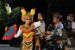 Indonesian Music Expo 2023 digelar di Bali