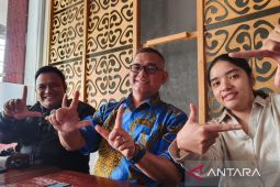 Festival film pelajar Khatulistiwa angkat ekonomi kreatif Pontianak