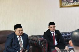 DPC Gerindra apresiasi Pemkab Tapsel raih DIF 14 miliar lebih