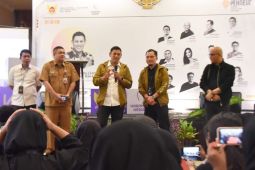 Pemkot rekrut 125 UMKM jadi peserta "Kediri Pehneur 2023"