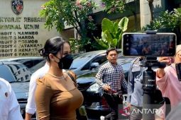 Polisi panggil tersangka Siskaeee Jumat pekan ini