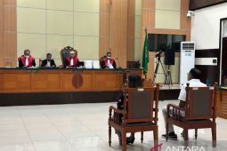 Kuasa hukum Haris-Fatia ingin hadirkan kembali Komnas HAM sebagai ahli