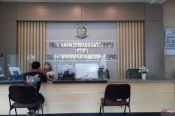 Narkotika dan pencurian dominasi perkara di Kejari Tangerang