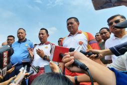 Lemkapi dukung keterlibatan Mabes Polri dalam penanganan walpri Kapolda Kaltara