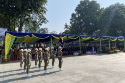 Pemkot Bandung ajak seluruh warga tuntaskan masalah darurat sampah saat peringati HJKB ke-213