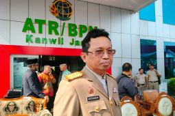 BPN Jambi prioritaskan penyelesaian tujuh kasus sengketa lahan