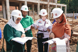 Komisi IV sidak Museum Pajajaran calon magnet pariwisata baru di Kota Bogor