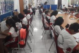 Wali Kota Medan sebut perpustakaan wajah  pemerintah kota