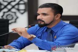 Anggota DPRA desak tim investigasi selidiki kebocoran gas PT Medco