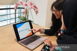 Pelaku UMKM pengguna Labamu difasilitasi BPJS Ketenagakerjaan