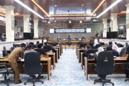 DPRD dan Pemkot Cirebon sahkan Perda Pajak dan Retribusi