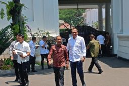 Presiden Jokowi: Penyelesaian Rempang kedepankan kepentingan masyarakat