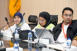 KPK dorong implementasi BBJP Kota Cilegon dicontoh daerah lain
