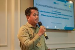 PLN gandeng Bank BSI tingkatkan kualitas pelayanan pelanggan