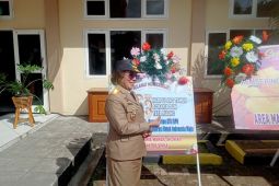 Kementerian ATR/BPN targetkan 19.050 sertifikat tanah di Maluku rampung akhir 2023