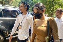 Polisi: Pemeran film porno belum perlu ditahan