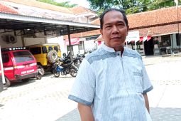 Selama Januari-September 2023 ada 99 kasus kebakaran di Lebak