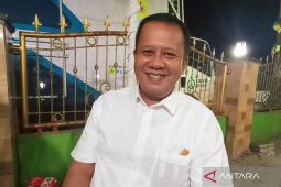 BPBD Babel koordinasikan penempatan TPS Pemilu 2024
