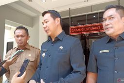 Fransiskus Diaan sebut ikan arwana berpeluang diekspor lewat Badau