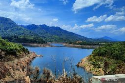 BWS Kalimantan dukung Gerakan Nasional 1.000 hekare pangan di Tapin