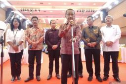 Bahlil pastikan warga Rempang tidak direlokasi ke Pulau Galang