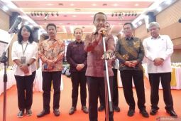 Presiden minta masalah Rempang diselesaikan secara kekeluargaan dan lembut