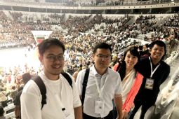 Festival LIKE KLHK: Wujud apresiasi pemerintah Indonesia kepada aktor pelestari lingkungan