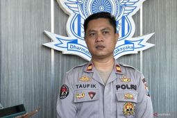 Polisi tetapkan tersangka kecelakaan karnaval sebabkan satu tewas