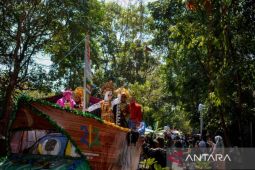 Karnaval Pesona Andir