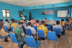 Pemkab gandeng BNNK wujudkan desa di Kobar bersih dari narkoba