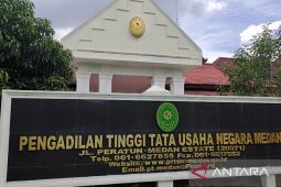 Sikapi putusan PTUN atas sengketa Pilkades, Pemkab Madina ajukan banding