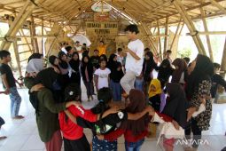 Pendidikan karakter anak