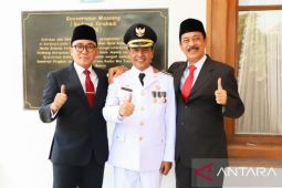PJ Bupati Pamekasan komitmen lanjutkan program Baddrut Tamam