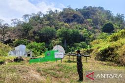 Polres Sukabumi usut kasus kebakaran Gunung Jayanti